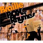 Braille: Box Of Rhymes, CD
