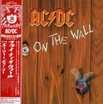 AC/DC: Fly On The Wall (Mini Lp Sleev, CD