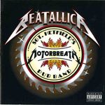 Beatallica: Sgt Hetfields Motorbreath Pub, CD