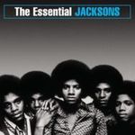 Jacksons: Essential Jacksons, CD