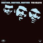 Isley Brothers: Brother Brother Brother, CD