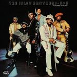 Isley Brothers: 3+3 (Ltd. Papersleeve), CD