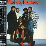 The Isley Brothers: Go All The Way, CD