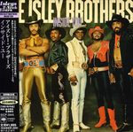 Isley Brothers: Inside You, CD