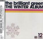 The Brilliant Green: Winter Album, CD