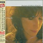 Karla Bonoff: All My Life:B.O., CD