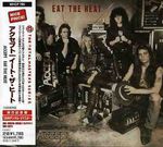 Accept: Eat The Heat, CD