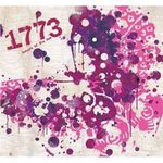 1773: Return Of The New, CD