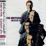 Bros Four: G.H., CD