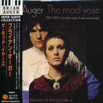 Brian Auger: The Mod Years 1965-69 (Papersleeve), CD