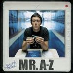 Jason Mraz: Mr. A-z +bonus, CD