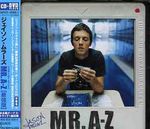 Jason Mraz: Mr. A-Z, 2 CDs