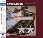 The Cars: Heartbeat City(Reissue), CD