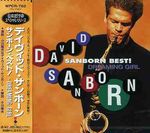David Sanborn: Dreaming Girl -Sanborn, CD