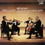 Ludwig van Beethoven (1770-1827): Streichquartett Nr.13 (Blu-spec CD), CD