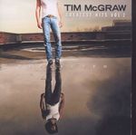 Tim McGraw: Greatest Hits Vol. 2, CD