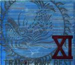 Various Artists: Trance Rave Best #11, CD