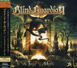 Blind Guardian: A Twist In The Myth + 1/L, 2 CDs