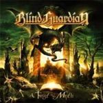 Blind Guardian: A Twist In The Myth + 1, CD
