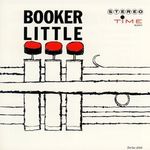 Booker Little: Booker Little(Shm-Cd)(Remaster, CD