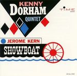 Kenny Dorham Quitet: Showboat(Shm-Cd)(Remastered), CD