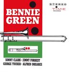 Bennie Green: Bennie Green With Sonny Clark(, CD