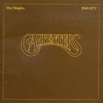 Carpenters: Sing 1963-1973, CD