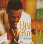 Brian Mcknight: Bethlehem, CD