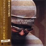 Brian Mcknight: U Turn +1, CD