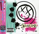 Blink 182: Japan Tour Edition (Jpn) (Ltd), CD