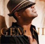Brian Mcknight: Gemini +1, CD