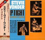 Stevie Wonder: Up-Tight: Everything's Alright, CD