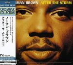 Norman Brown: After Storm+1, CD