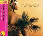 India Arie: Acoustic Soul, CD