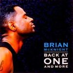 Brian Mcknight: Back At One And More +1(Reissu, CD