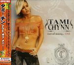 Tami Chynn: Out Of Many-One, CD