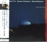 Marcin Wasilewski Slawo: January, CD