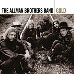The Allman Brothers: Gold (Jpn) (Shm), CD