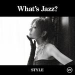 Akiko: What's Jazz Style, CD