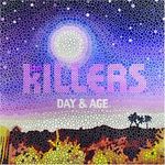 Killers: Day & Age, CD