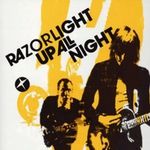 Razorlight: Up All Night(Reissue), CD