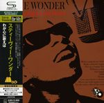 Stevie Wonder: With A Song In My Heart(Ltd. Pa, CD