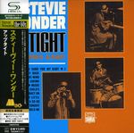 Stevie Wonder: Up-Tight (Ltd. Papersleeve) (SHM-CD), CD