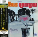 Stevie Wonder: Eivets Rednow (SHM-CD), CD