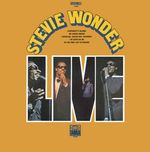 Stevie Wonder: Stevie Wonder Live (SHM)(Ltd.), CD