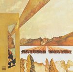 Stevie Wonder: Innervisions (SHM-CD) (Ltd. Papersleeve), CD