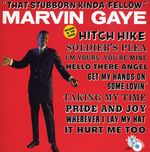 Marvin Gaye: That Stubborn Kinda Fellow(Shm, CD