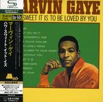 Marvin Gaye: How Sweet It Is To Be Loved By, CD