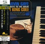 Marvin Gaye: A Tribute To The Great Nat Kin, CD