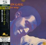 Marvin Gaye: That's The Way Love Is(Shm)(Lt, CD